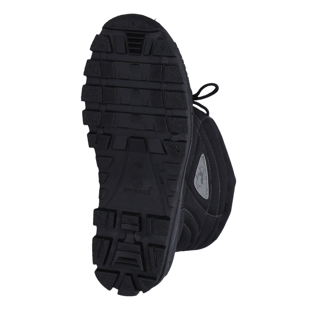 Snow Boots - Spirale Livigno - Black