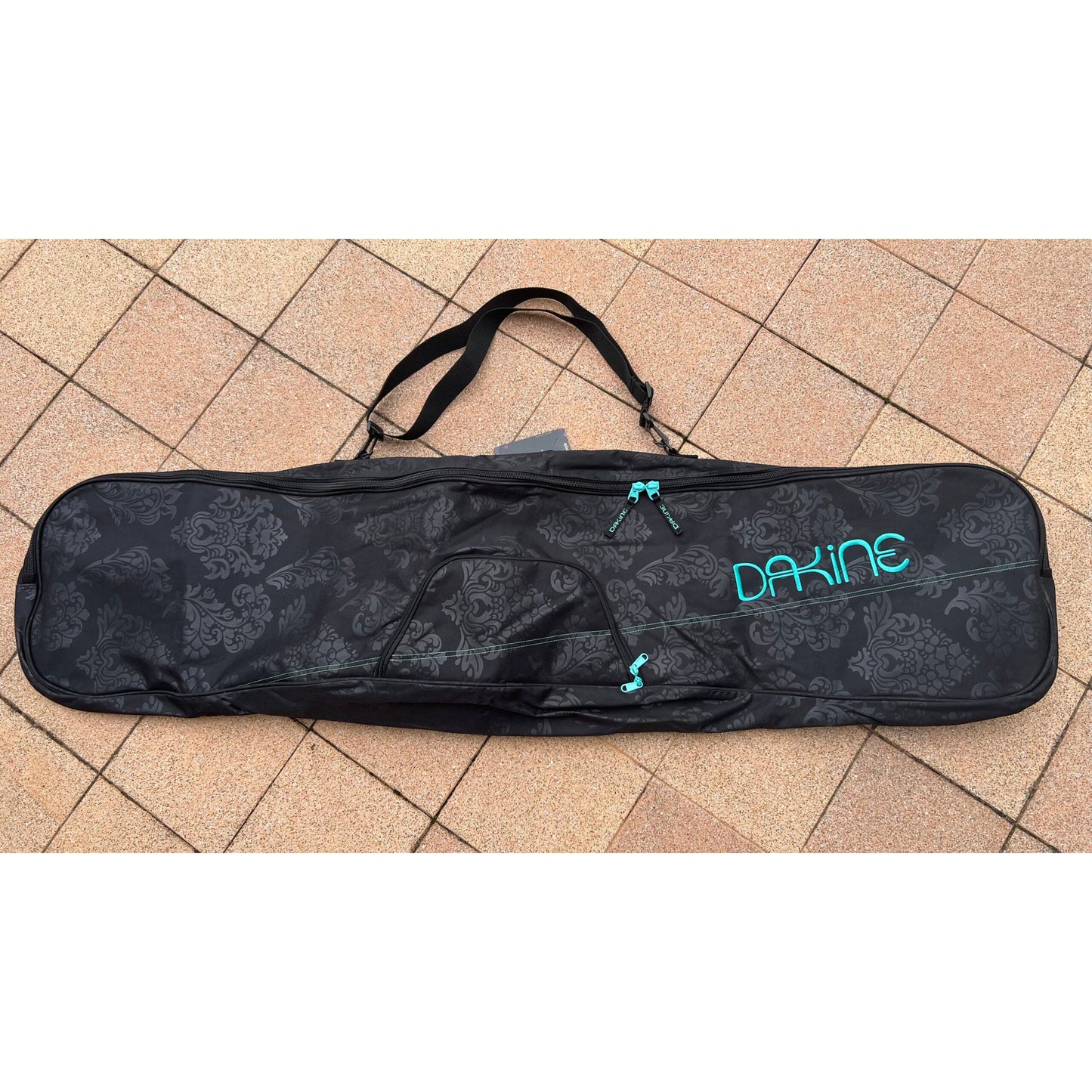 Snowboard Bag - Dakine Freestyle Flourish 157cm