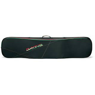 Snowboard Bag - Dakine Pipe Rasta 157cm