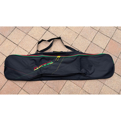 Snowboard Bag - Dakine Pipe Rasta 157cm