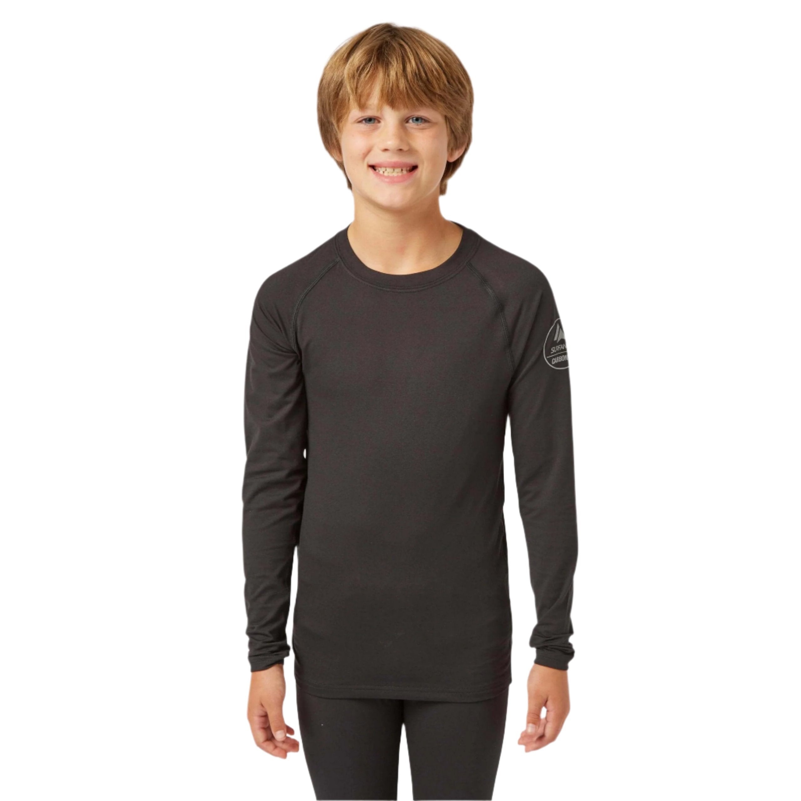 Boys thermal top on sale