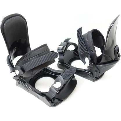 Snowboard Bindings - Zuma (Japan)