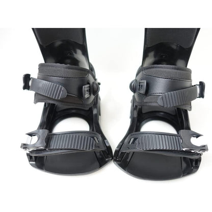 Snowboard Bindings - Zuma (Japan)