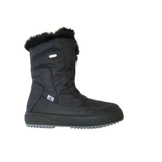 Snow Boots - Attiba Candice Ladies with OC System - Black