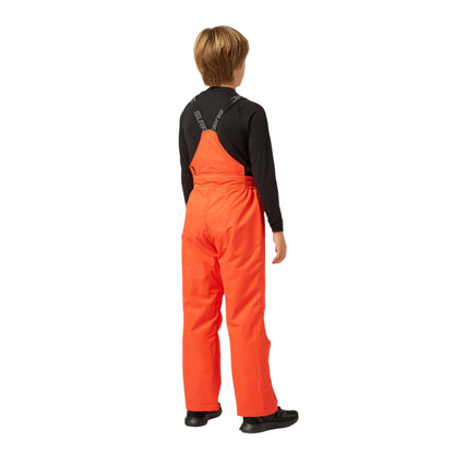 Ski Pants - Surfanic Echo Kid's - Fiesta Orange