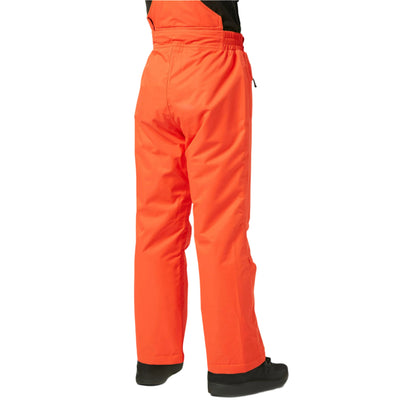 Ski Pants - Surfanic Echo Kid's - Fiesta Orange