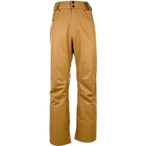 Ski Pants - Surfanic Eastwood Mens - Deep Gold (2XL only)