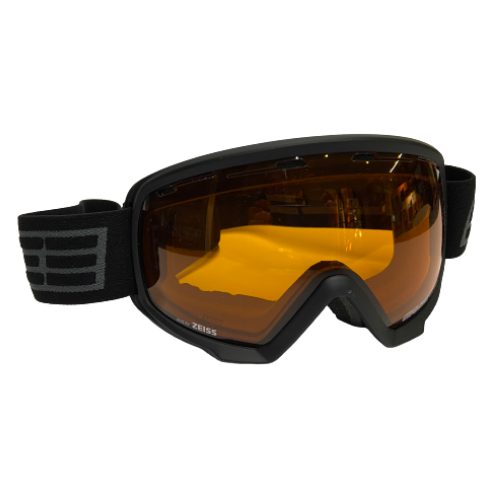 Salice Pro 609 Black/Sonar Zeiss Goggles