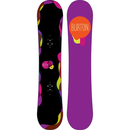 Snowboard - Burton Genie - 150cm