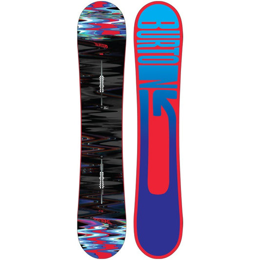 Snowboard - Burton Sherlock - 158cm