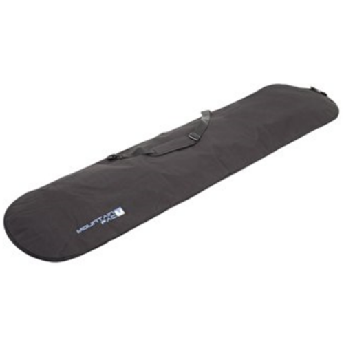 Snowboard Bag - Mountain Pac Padded - Black