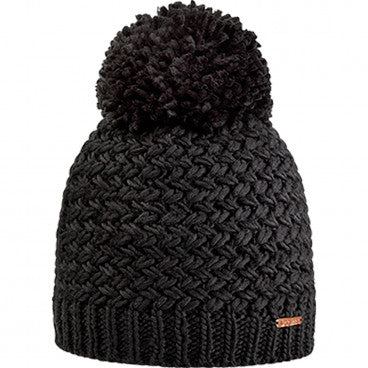 Beanie - Cairn Anais - Black