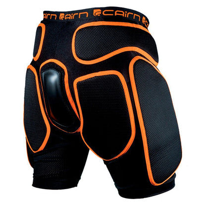 Crash Pants - Cairn Proxim - Black/Orange - XL