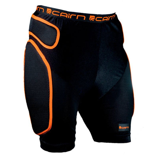 Crash Pants - Cairn Proxim - Black/Orange - XL