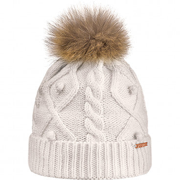 Beanie - Cairn Rachel - Off White