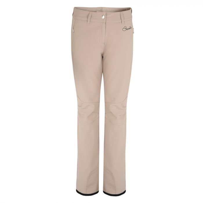 Ski Pants - Dare2B Rarity Ladies Stretch - Macchiato