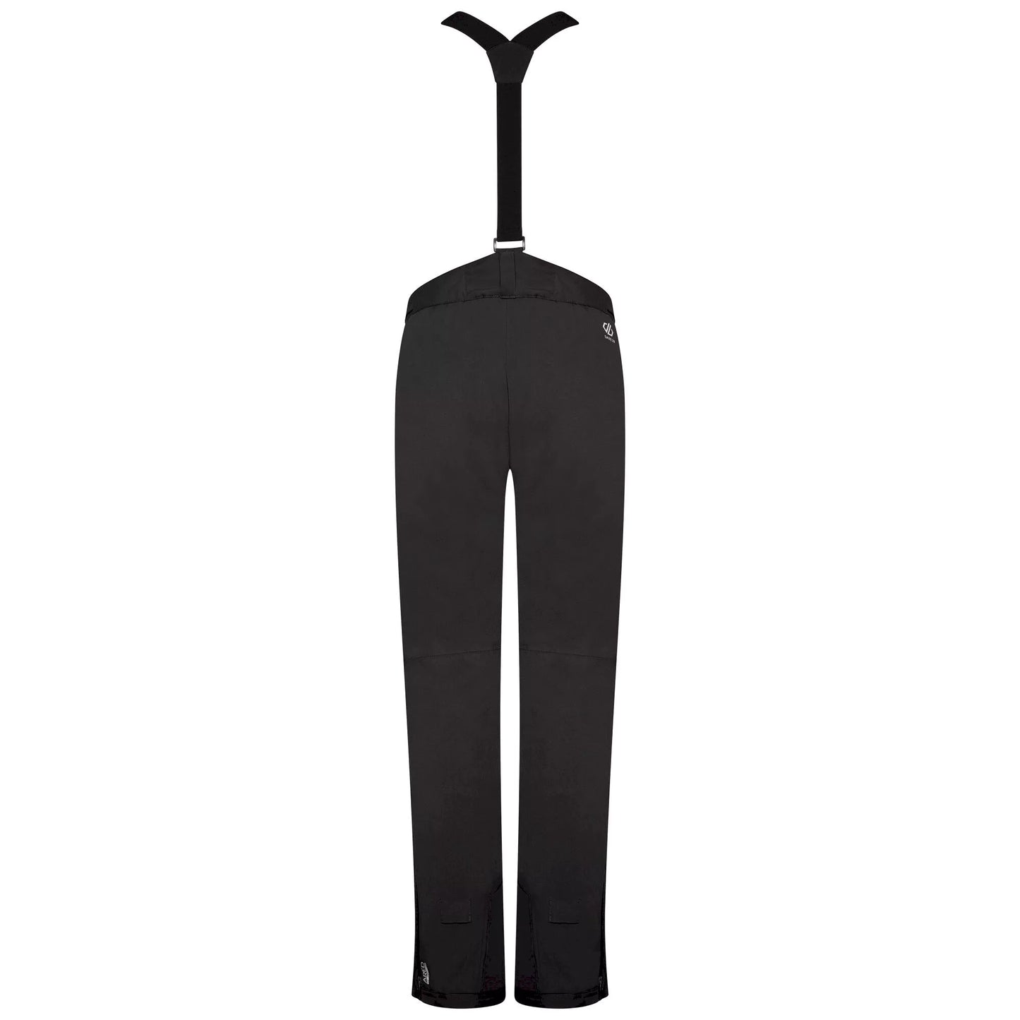 Ski Pants - Dare2B Ladies Effused II - Black