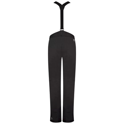 Ski Pants - Dare2B Ladies Effused II - Black