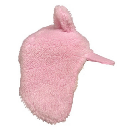 Beanie - Roxy Big Buddy Infant - Pink