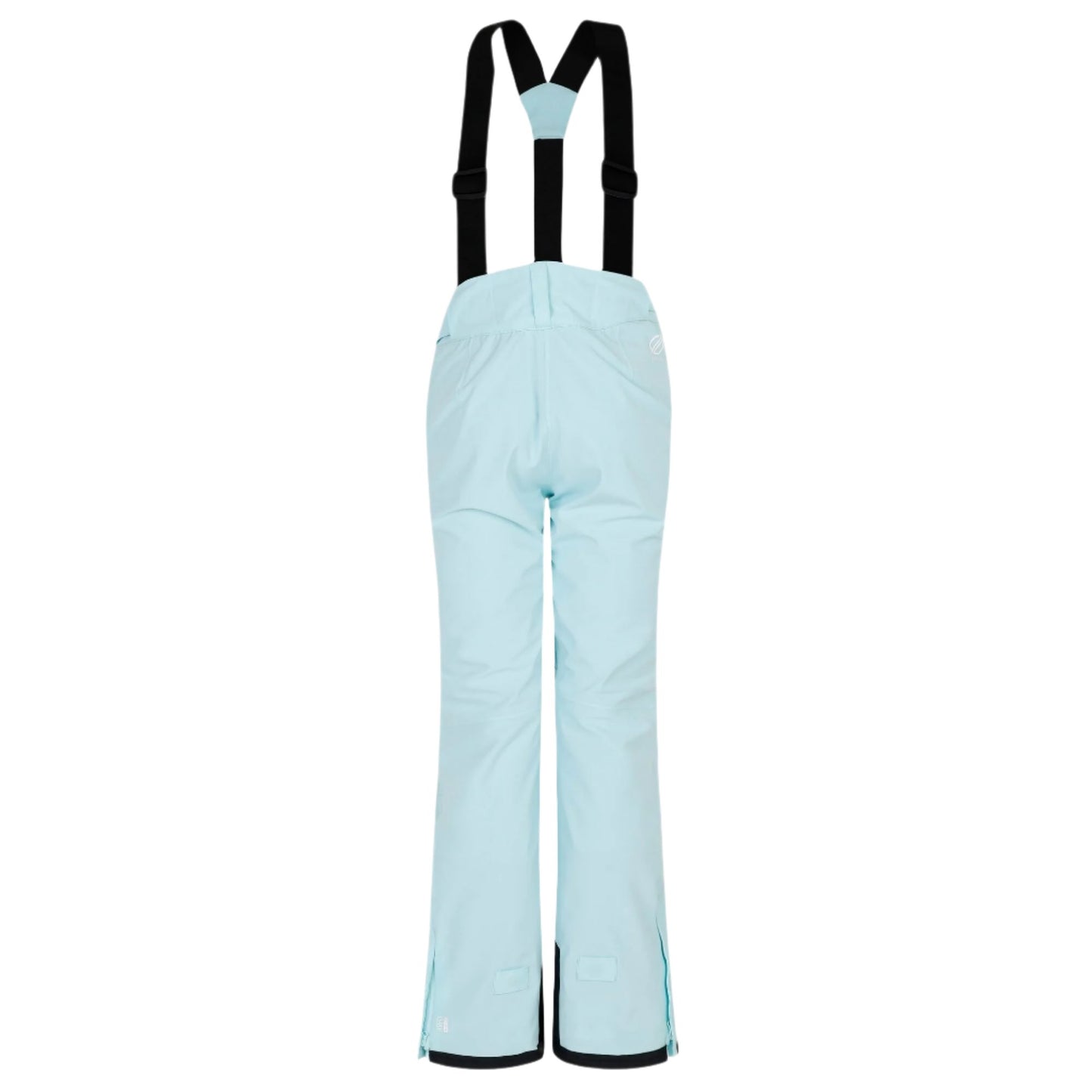 Ski Pants - Dare2B Ladies Effused II - Water Ballet