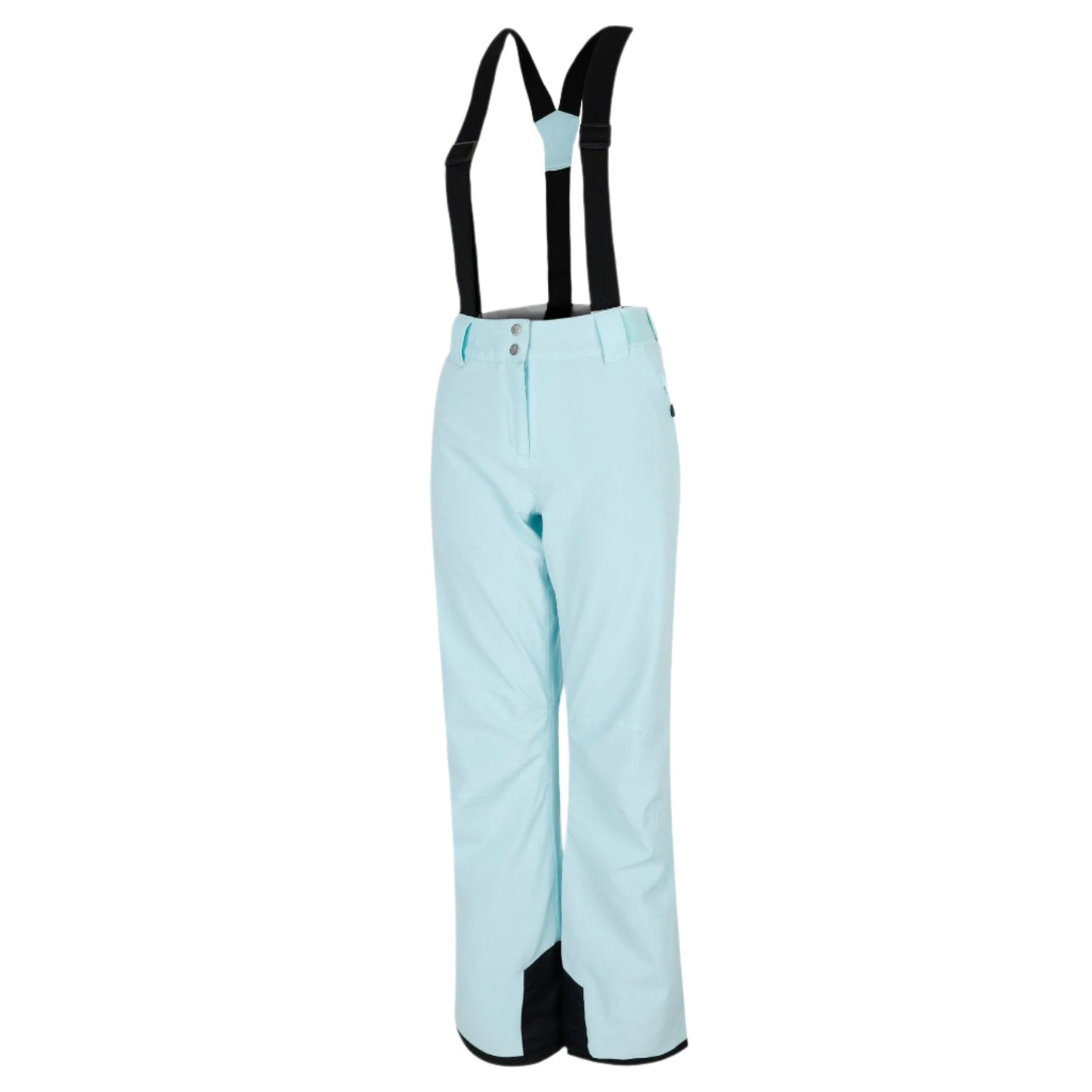 Ski Pants - Dare2B Ladies Effused II - Water Ballet