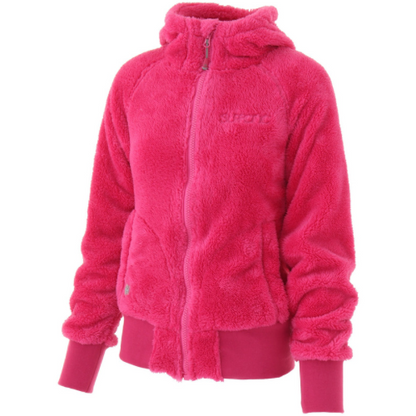 Fleece Jacket - Surfanic Didi Chenille Ladies - Fuschia