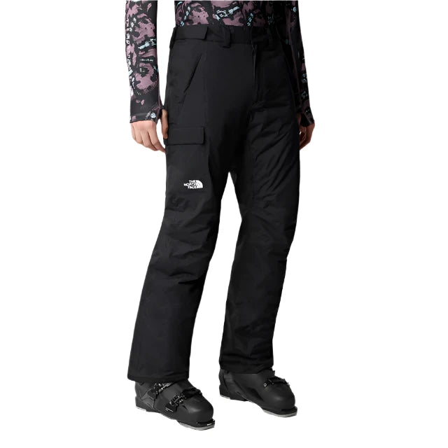 Ski Pants - The North Face Freedom Men's - Black