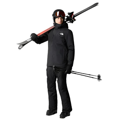 Ski Pants - The North Face Freedom Men's - Black