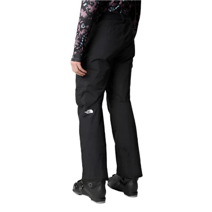 Ski Pants - The North Face Freedom Men's - Black