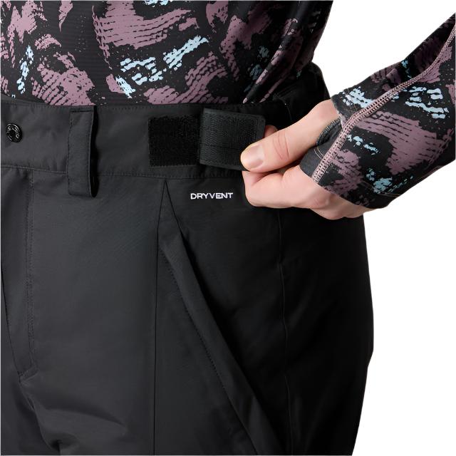 Ski Pants - The North Face Freedom Men's - Black