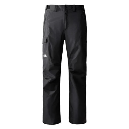 Ski Pants - The North Face Freedom Men's - Black