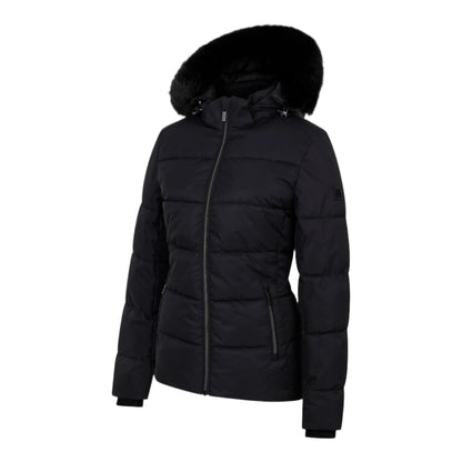 Ski Jacket – Dare2B Glamorize Ladies – Black