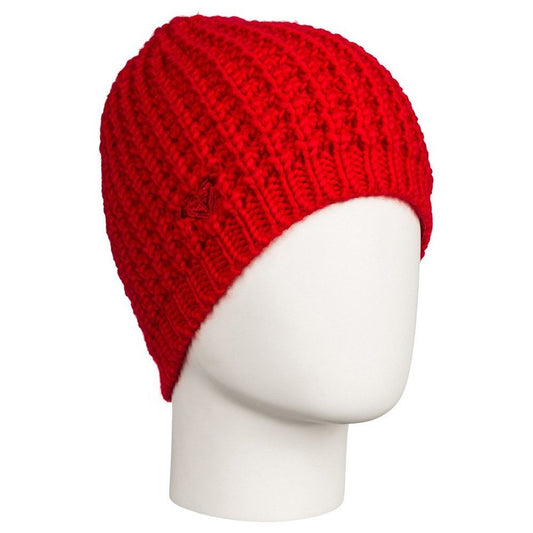 Beanie - Roxy Mellow Red