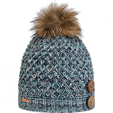 Beanie - Cairn Melissa - Mixed Midnight