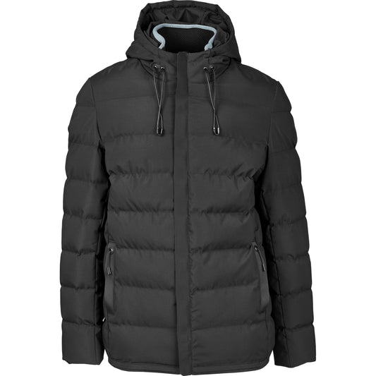 Jacket - Elevate Montana Men's - Black