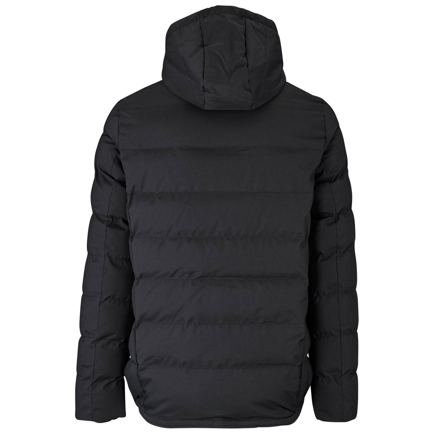 Jacket - Elevate Montana Men's - Black