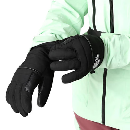 Ski Gloves - The North Face Women's Montana Utility