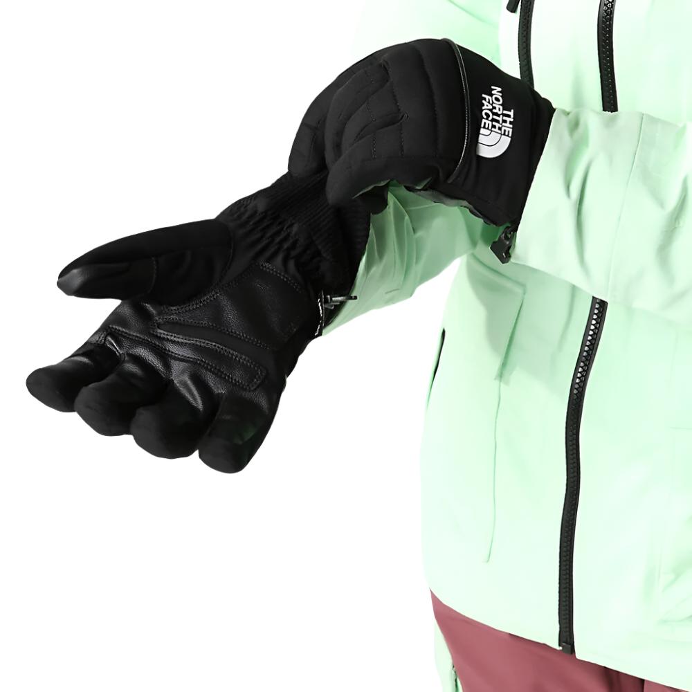 Ski Gloves - The North Face Women's Montana Utility