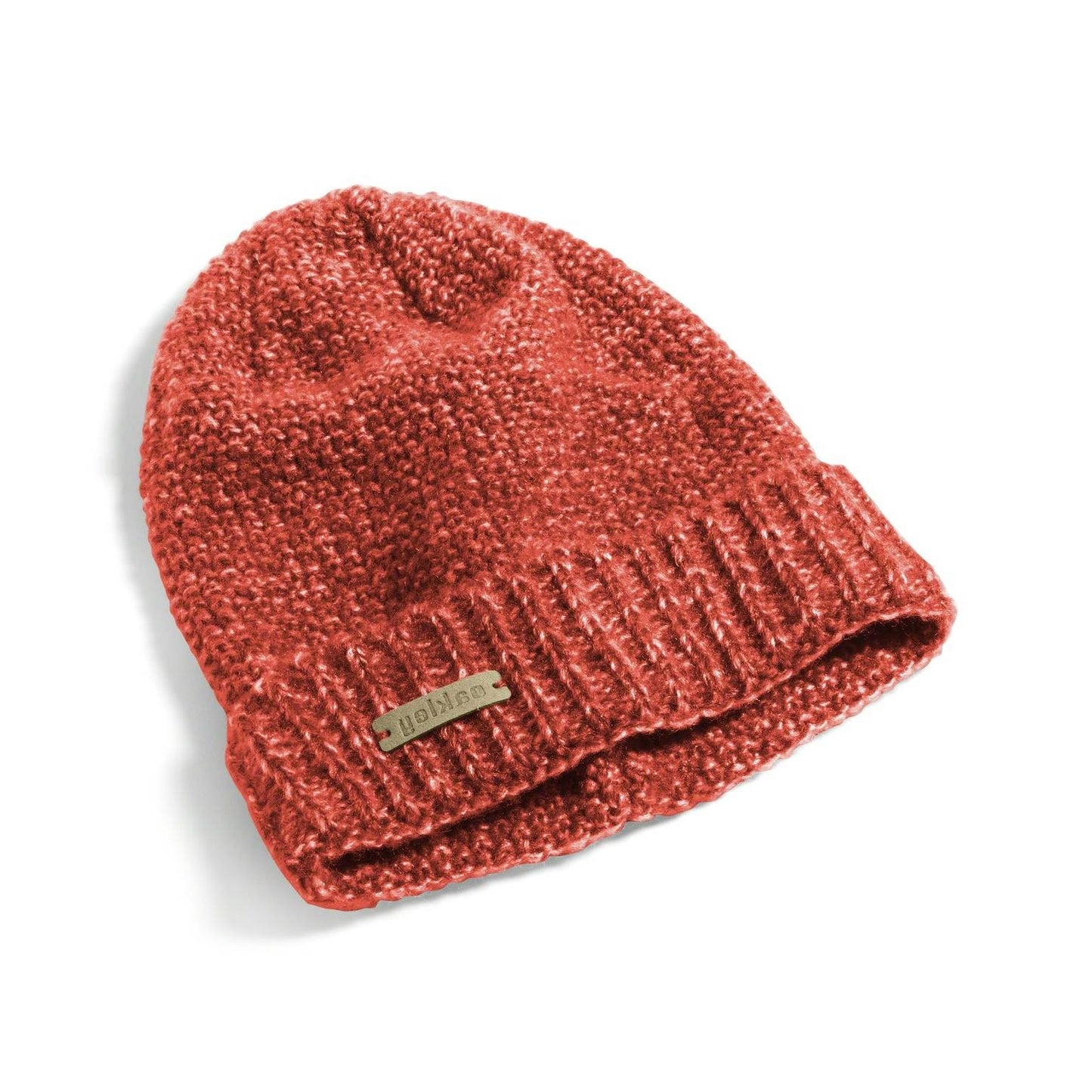 Beanie - Oakley Lima - Red