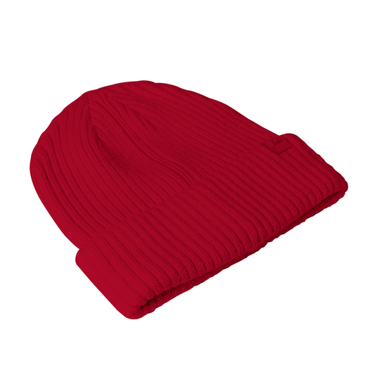 Beanie - UFLEX Cuffed - Wine