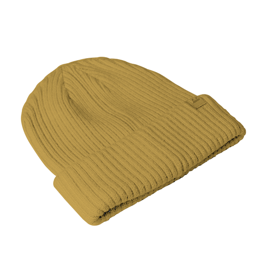 Beanie - UFLEX Cuffed - Copper Canyon