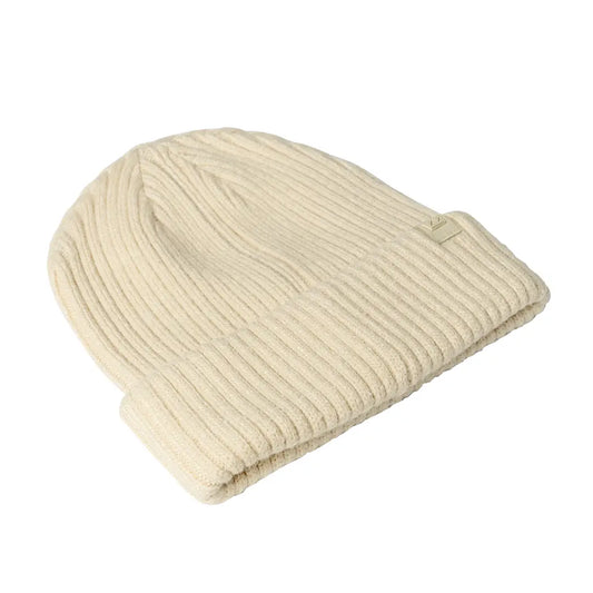 Beanie - UFLEX Cuffed - Natural