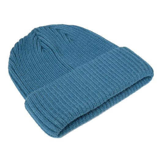 Beanie - UFLEX Cuffed - Petrol