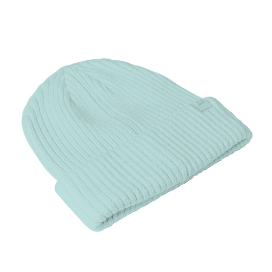 Beanie - UFLEX Cuffed - Clearwater Blue