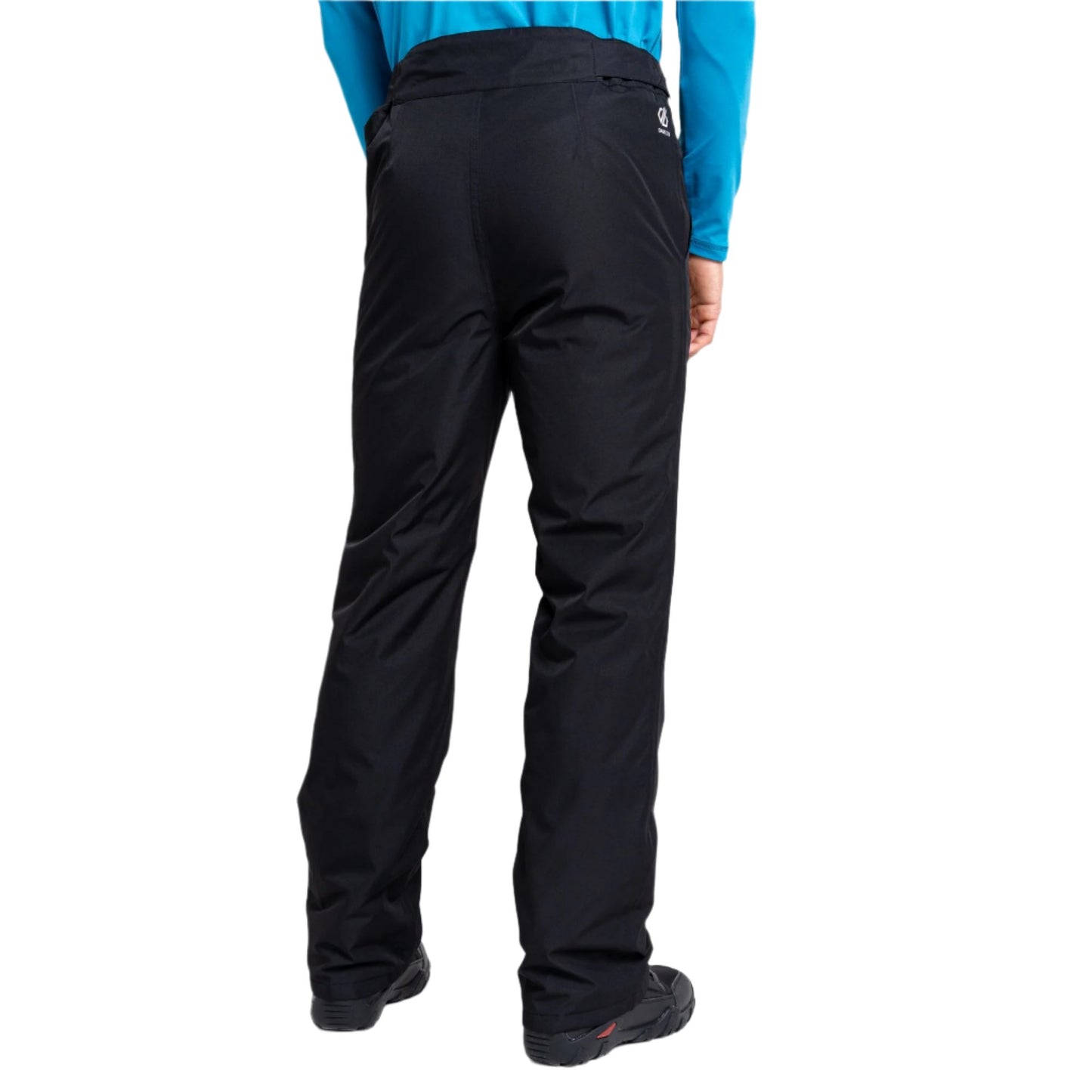 Ski Pants - Dare2b Ream Men's - Black