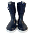 Snow Boots - Boatilus Penguy B Warm Welly - Navy