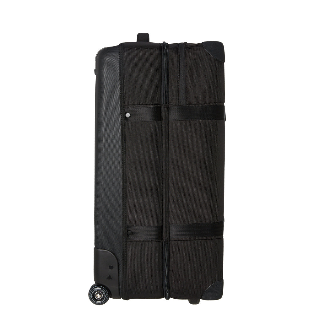 Roller Bag - Burton Double Deck 86 litre - Black