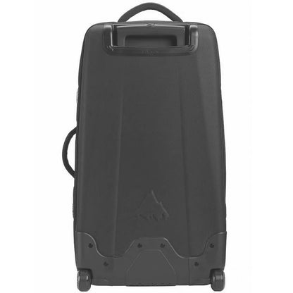 Roller Bag - Burton Double Deck 86 litre - Black