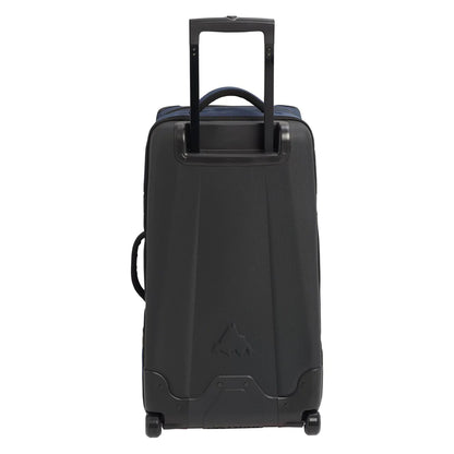 Roller Bag - Burton Double Deck 86 litre - Arctic Camo