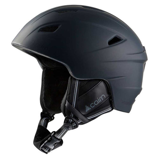 Ski Helmet - Cairn Impulse - Black